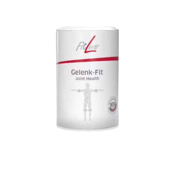 FitLine Joint Health – Supliment premium concentrat pentru articulații sănătoase, mobilitate crescută, confort și regenerare, cu colagen, glucozamină și condroitină, 100% natural